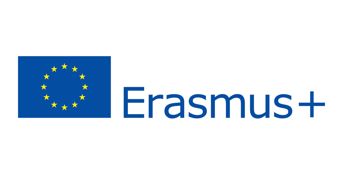 Picture of Erasmus+ logo